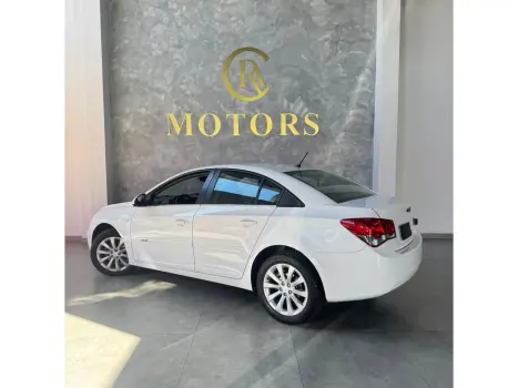 CHEVROLET Cruze Hatch , Foto 5