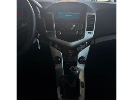 CHEVROLET Cruze Hatch , Foto 7