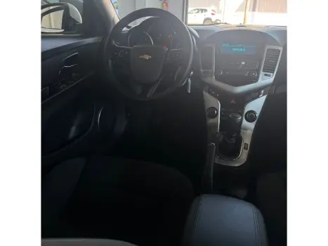 CHEVROLET Cruze Hatch , Foto 8