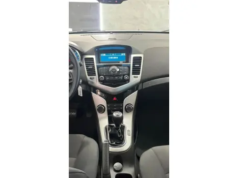 CHEVROLET Cruze Hatch , Foto 10