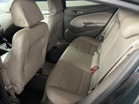 CHEVROLET Cruze Hatch 1.4 16V 4P LTZ SPORT6 TURBO FLEX AUTOMTICO, Foto 3