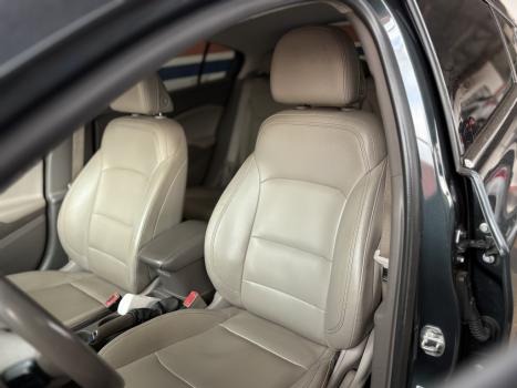 CHEVROLET Cruze Hatch 1.4 16V 4P LTZ SPORT6 TURBO FLEX AUTOMTICO, Foto 4