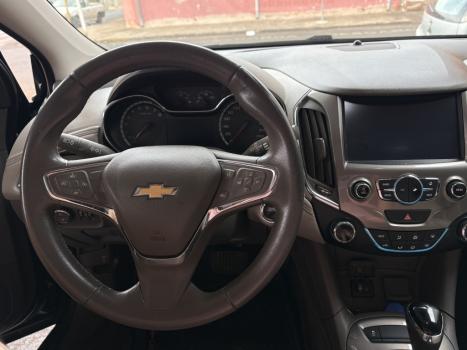 CHEVROLET Cruze Hatch 1.4 16V 4P LTZ SPORT6 TURBO FLEX AUTOMTICO, Foto 7