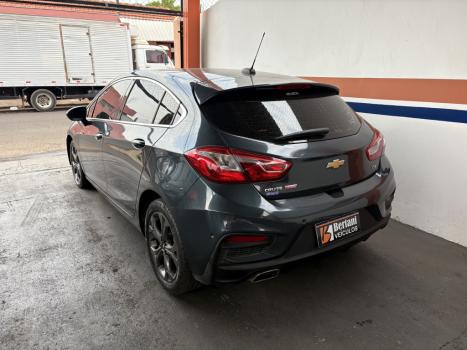 CHEVROLET Cruze Hatch 1.4 16V 4P LTZ SPORT6 TURBO FLEX AUTOMTICO, Foto 13
