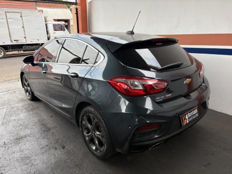 CHEVROLET Cruze Hatch 1.4 16V 4P LTZ SPORT6 TURBO FLEX AUTOMTICO, Foto 14