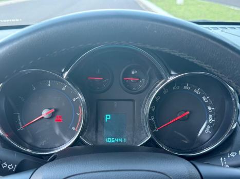 CHEVROLET Cruze Hatch 1.8 16V 4P LTZ SPORT6 FLEX AUTOMTICO, Foto 13