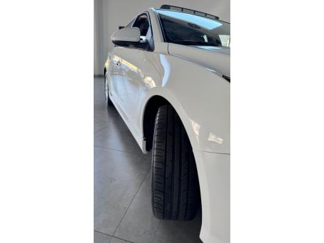 CHEVROLET Cruze Hatch 1.8 16V 4P LTZ SPORT6 FLEX AUTOM�TICO, Foto 9