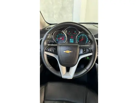 CHEVROLET Cruze Hatch 1.8 16V 4P LTZ SPORT6 FLEX AUTOM�TICO, Foto 16