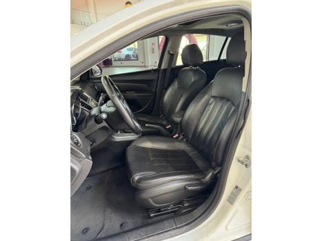 CHEVROLET Cruze Hatch 1.8 16V 4P LTZ SPORT6 FLEX AUTOM�TICO, Foto 9