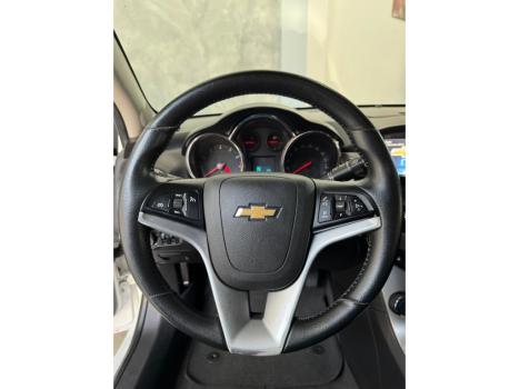 CHEVROLET Cruze Hatch 1.8 16V 4P LTZ SPORT6 FLEX AUTOM�TICO, Foto 10