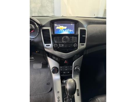 CHEVROLET Cruze Hatch 1.8 16V 4P LTZ SPORT6 FLEX AUTOM�TICO, Foto 11