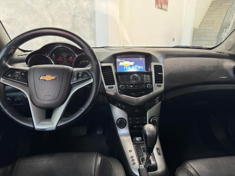CHEVROLET Cruze Hatch 1.8 16V 4P LTZ SPORT6 FLEX AUTOM�TICO, Foto 12