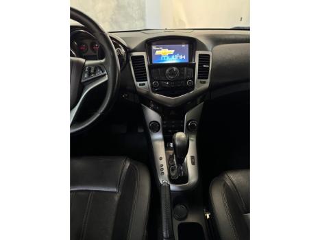 CHEVROLET Cruze Hatch 1.8 16V 4P LTZ SPORT6 FLEX AUTOM�TICO, Foto 13
