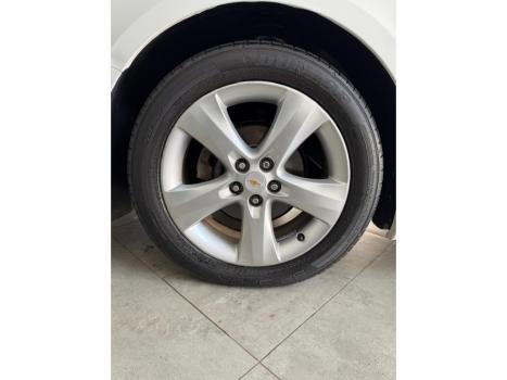 CHEVROLET Cruze Hatch 1.8 16V 4P LTZ SPORT6 FLEX AUTOM�TICO, Foto 15