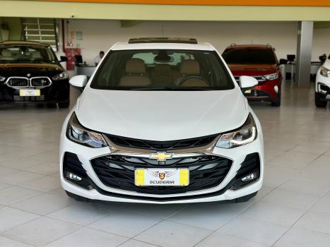 CHEVROLET Cruze Hatch 1.4 16V 4P PREMIER TURBO FLEX AUTOMÁTICO, Foto 2 CHEVROLET Cruze Hatch 1.4 16V 4P PREMIER TURBO FLEX AUTOMÁTICO, Foto 2