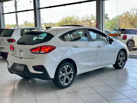 CHEVROLET Cruze Hatch 1.4 16V 4P PREMIER TURBO FLEX AUTOMÁTICO, Foto 6 CHEVROLET Cruze Hatch 1.4 16V 4P PREMIER TURBO FLEX AUTOMÁTICO, Foto 6