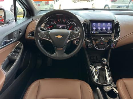 CHEVROLET Cruze Hatch 1.4 16V 4P PREMIER TURBO FLEX AUTOMÁTICO, Foto 7 CHEVROLET Cruze Hatch 1.4 16V 4P PREMIER TURBO FLEX AUTOMÁTICO, Foto 7