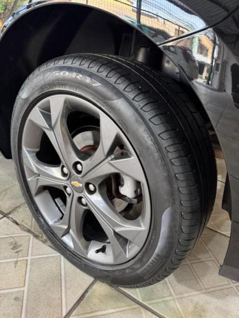 CHEVROLET Cruze Hatch 1.4 16V 4P LTZ SPORT6 TURBO FLEX AUTOMÁTICO, Foto 14 CHEVROLET Cruze Hatch 1.4 16V 4P LTZ SPORT6 TURBO FLEX AUTOMÁTICO, Foto 14