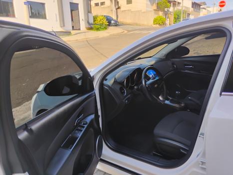 CHEVROLET Cruze Hatch 1.8 16V 4P LT SPORT6 FLEX, Foto 7