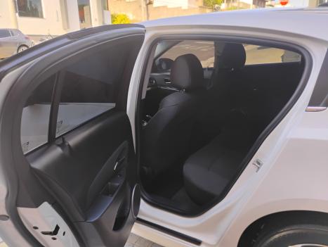 CHEVROLET Cruze Hatch 1.8 16V 4P LT SPORT6 FLEX, Foto 11