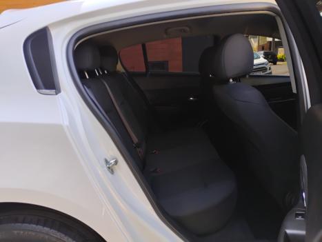 CHEVROLET Cruze Hatch 1.8 16V 4P LT SPORT6 FLEX, Foto 16