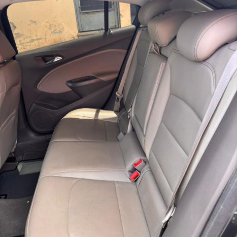 CHEVROLET Cruze Hatch 1.4 16V 4P LTZ TURBO FLEX AUTOMTICO, Foto 5