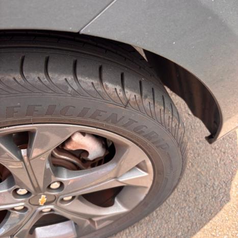 CHEVROLET Cruze Hatch 1.4 16V 4P LTZ TURBO FLEX AUTOMTICO, Foto 6