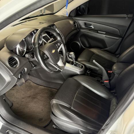 CHEVROLET Cruze Hatch 1.8 16V 4P LTZ SPORT6 FLEX AUTOMTICO, Foto 9