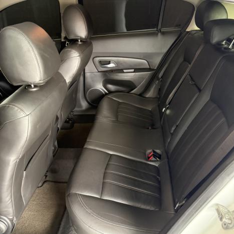 CHEVROLET Cruze Hatch 1.8 16V 4P LTZ SPORT6 FLEX AUTOMTICO, Foto 10