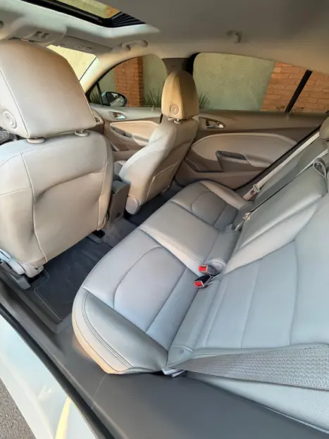 CHEVROLET Cruze Hatch 1.4 16V 4P LTZ SPORT6 TURBO FLEX AUTOMTICO, Foto 12