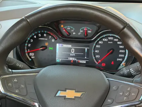 CHEVROLET Cruze Hatch 1.4 16V 4P LTZ SPORT6 TURBO FLEX AUTOMTICO, Foto 20