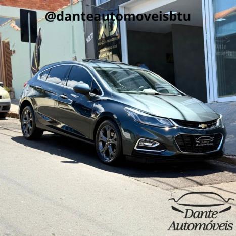 CHEVROLET Cruze Hatch 1.4 16V 4P LTZ SPORT6 TURBO FLEX AUTOMTICO, Foto 1