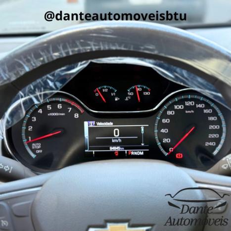 CHEVROLET Cruze Hatch 1.4 16V 4P LTZ SPORT6 TURBO FLEX AUTOMTICO, Foto 7