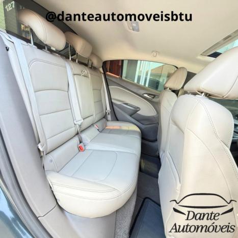 CHEVROLET Cruze Hatch 1.4 16V 4P LTZ SPORT6 TURBO FLEX AUTOMTICO, Foto 9