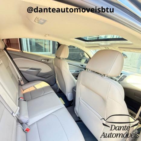 CHEVROLET Cruze Hatch 1.4 16V 4P LTZ SPORT6 TURBO FLEX AUTOMTICO, Foto 10