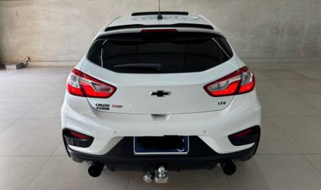 CHEVROLET Cruze Hatch 1.4 16V 4P LTZ SPORT6 TURBO FLEX AUTOMTICO, Foto 2