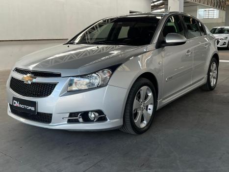 CHEVROLET Cruze Hatch 1.8 16V 4P LT SPORT6 FLEX AUTOM�TICO, Foto 1