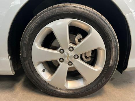 CHEVROLET Cruze Hatch 1.8 16V 4P LT SPORT6 FLEX AUTOM�TICO, Foto 9