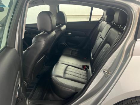 CHEVROLET Cruze Hatch 1.8 16V 4P LT SPORT6 FLEX AUTOM�TICO, Foto 11