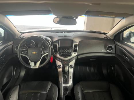 CHEVROLET Cruze Hatch 1.8 16V 4P LT SPORT6 FLEX AUTOM�TICO, Foto 12