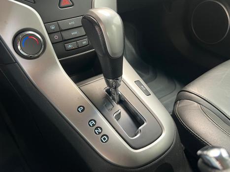 CHEVROLET Cruze Hatch 1.8 16V 4P LT SPORT6 FLEX AUTOM�TICO, Foto 13