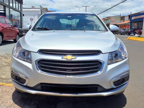 CHEVROLET Cruze Hatch 1.4 16V 4P LT TURBO FLEX AUTOM�TICO, Foto 2