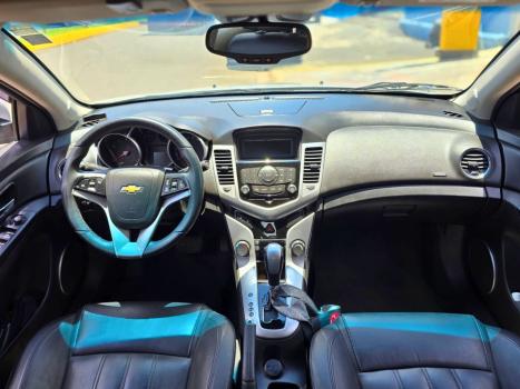 CHEVROLET Cruze Hatch 1.4 16V 4P LT TURBO FLEX AUTOM�TICO, Foto 6
