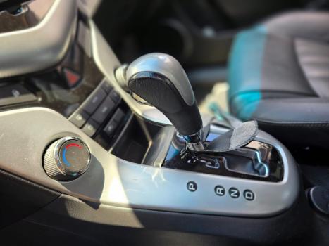 CHEVROLET Cruze Hatch 1.4 16V 4P LT TURBO FLEX AUTOM�TICO, Foto 7