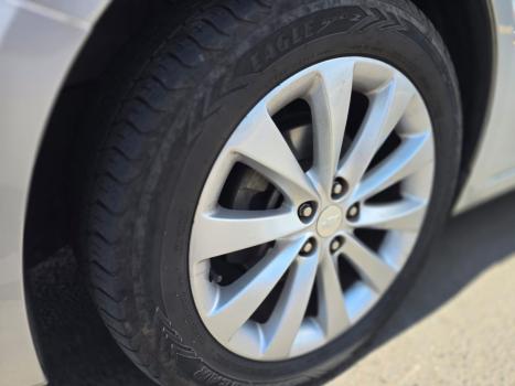 CHEVROLET Cruze Hatch 1.4 16V 4P LT TURBO FLEX AUTOM�TICO, Foto 8