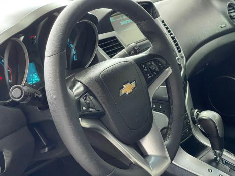 CHEVROLET Cruze Hatch 1.8 16V 4P LT SPORT6 FLEX AUTOM�TICO, Foto 10
