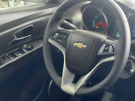 CHEVROLET Cruze Hatch 1.8 16V 4P LT SPORT6 FLEX AUTOM�TICO, Foto 11