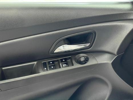 CHEVROLET Cruze Hatch 1.8 16V 4P LT SPORT6 FLEX AUTOM�TICO, Foto 12