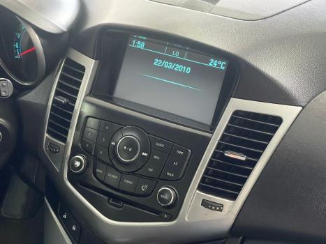 CHEVROLET Cruze Hatch 1.8 16V 4P LT SPORT6 FLEX AUTOM�TICO, Foto 14