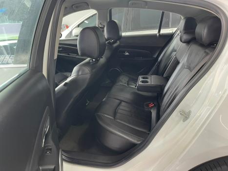 CHEVROLET Cruze Hatch 1.8 16V 4P LT SPORT6 FLEX AUTOM�TICO, Foto 15